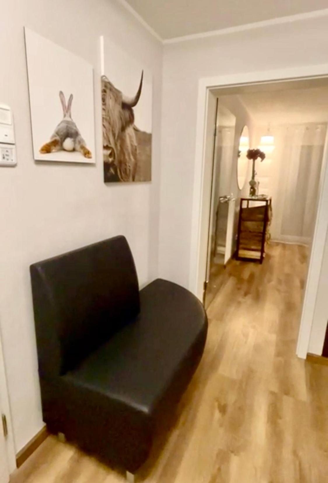 Fernblick Allgaeu Apartamento Haldenwang