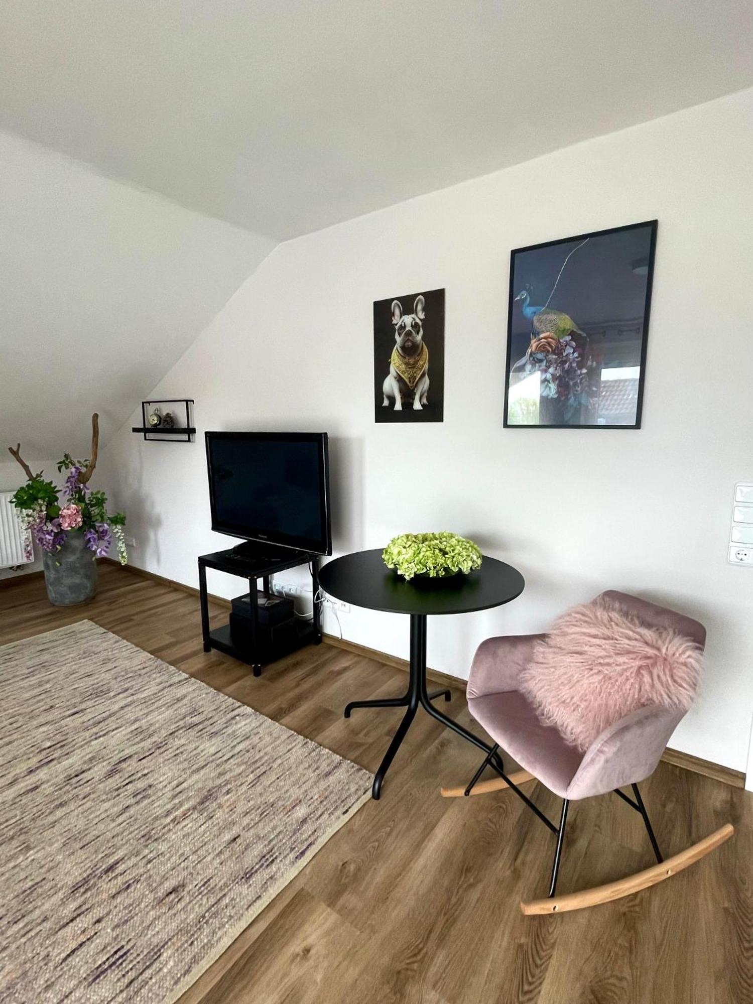 Fernblick Allgaeu Apartamento Haldenwang
