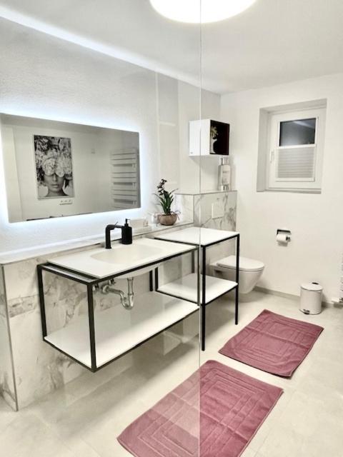 Apartamento Fernblick Allgaeu Haldenwang