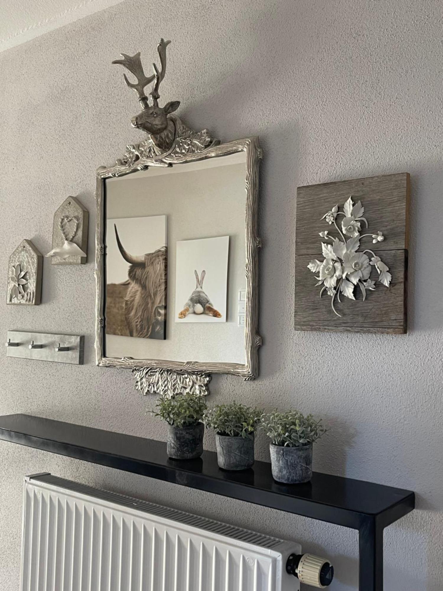 Fernblick Allgaeu Apartment *