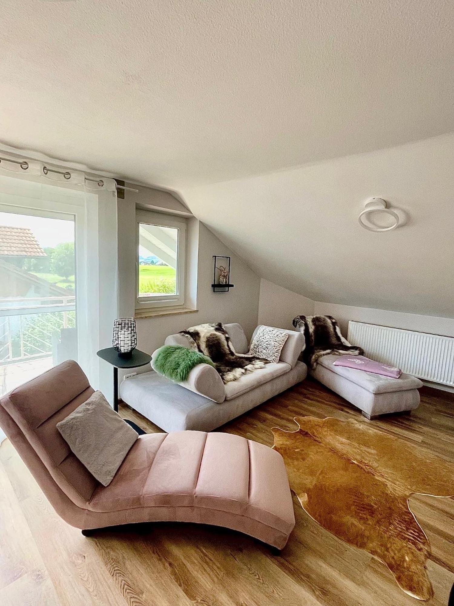 Fernblick Allgaeu Apartment *