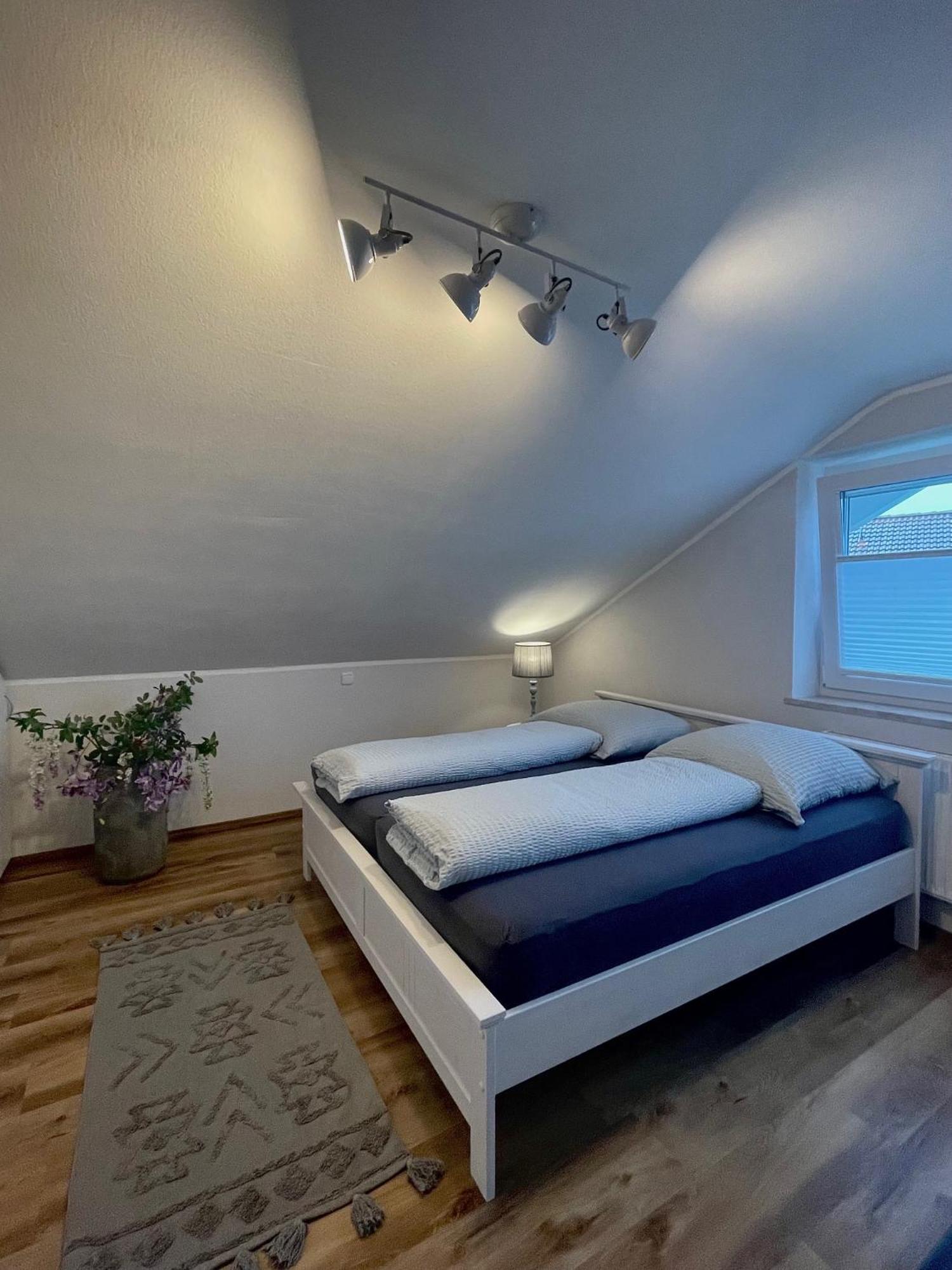Fernblick Allgaeu Apartment Haldenwang
